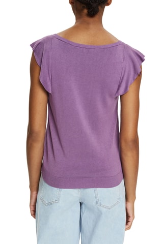 Top - Violeta