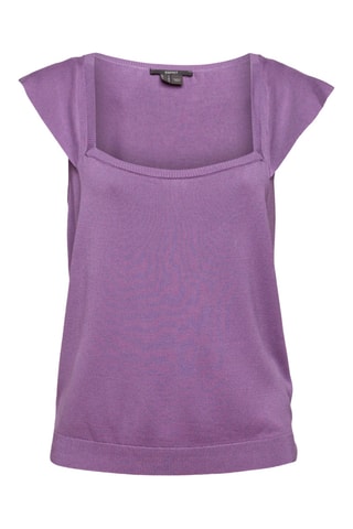 Top - Violeta