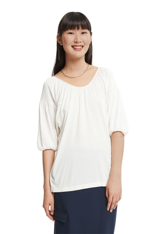 Top - Branco
