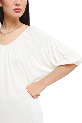 Top - Branco