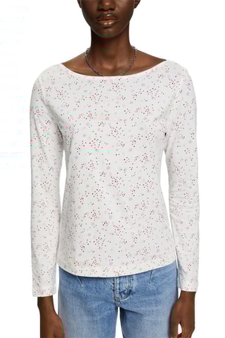 Top - Branco