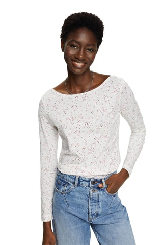 Top - Branco