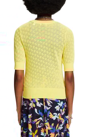 Top - Amarelo