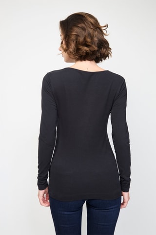 Top - Preto