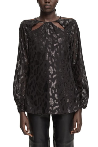 Top - Preto