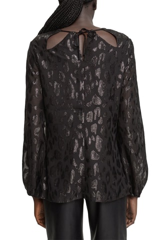 Top - Preto