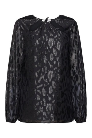 Top - Preto
