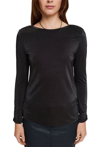 Top - Preto