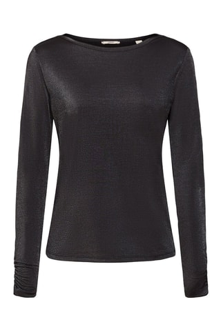 Top - Preto