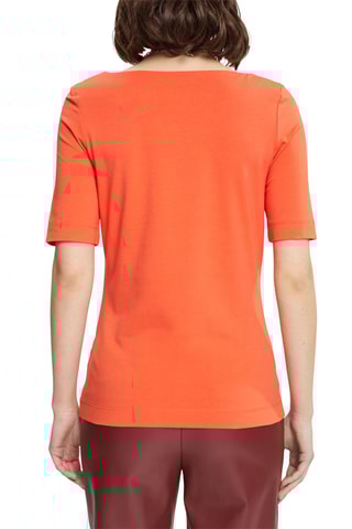 Top - Vermelho