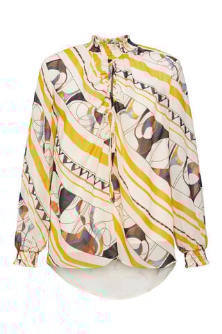Top - Branco