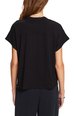 Top - Preto