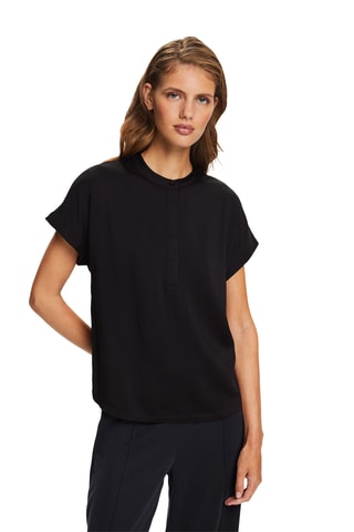 Top - Preto