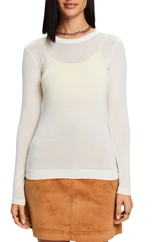 Top - Branco