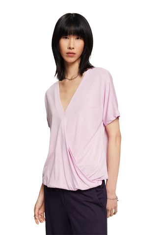 Top - Violeta
