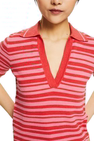 Top - Vermelho