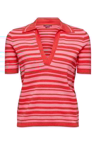Top - Vermelho