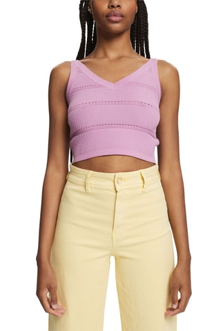 Top - Violeta