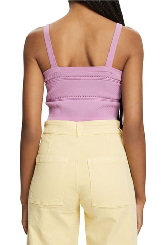 Top - Violeta