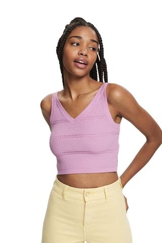 Top - Violeta