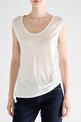 Top - Branco