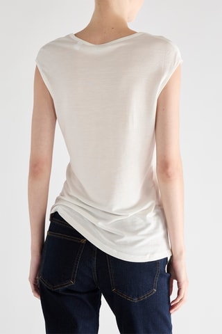 Top - Branco