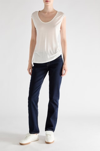 Top - Branco
