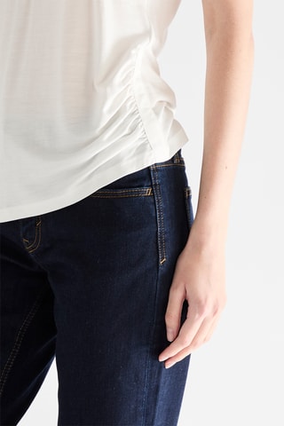 Top - Branco