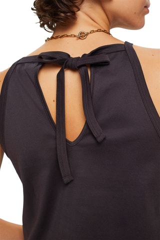 Top - Preto