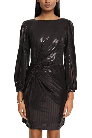 Vestido - Preto