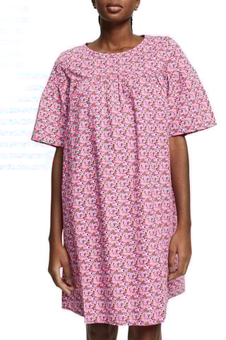 Vestido direito Branco