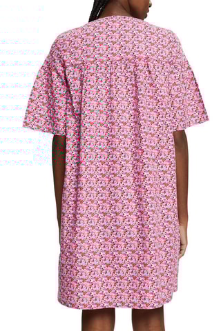Vestido direito Branco