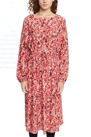 Vestido - Rosa
