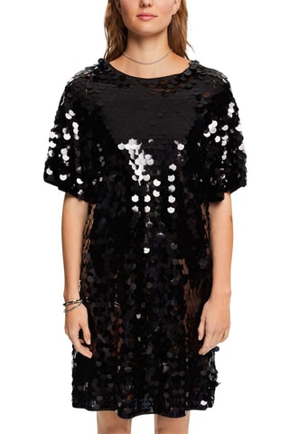 Vestido - Preto