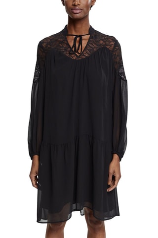 Vestido - Preto