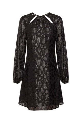 Vestido - Preto