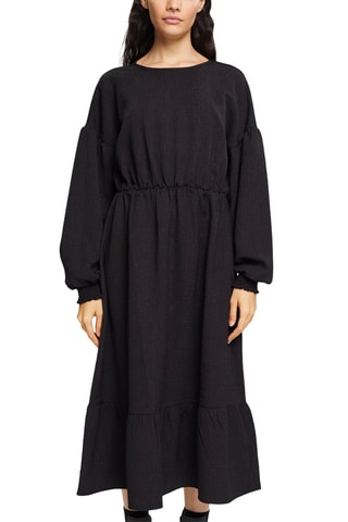 Vestido - Preto