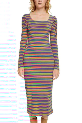 Vestido - Vermelho