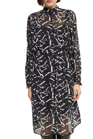 Vestido - Preto