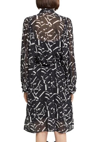 Vestido - Preto