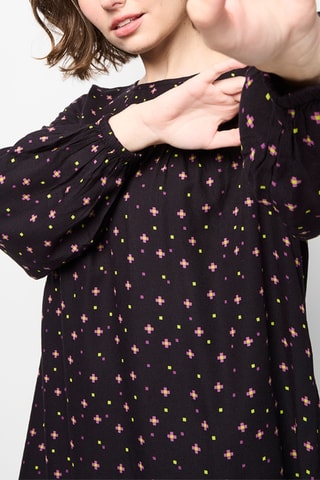 Vestido - Preto