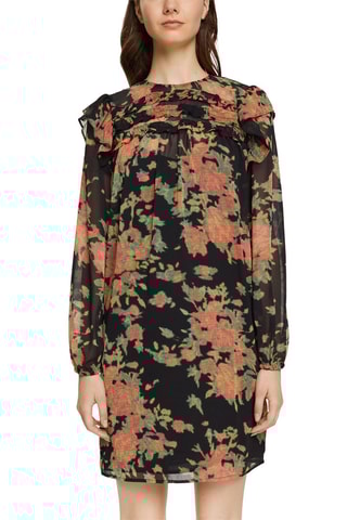 Vestido - Preto