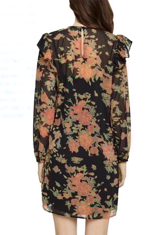 Vestido - Preto