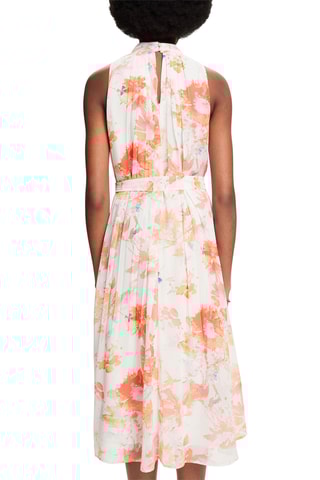 Vestido midi - Branco