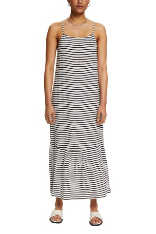 Vestido comprido - Branco