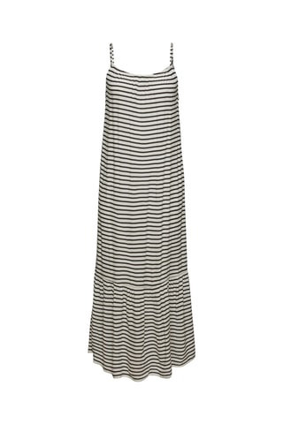 Vestido comprido - Branco