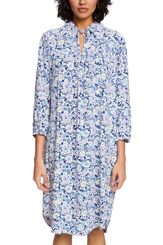 Vestido direito - Branco