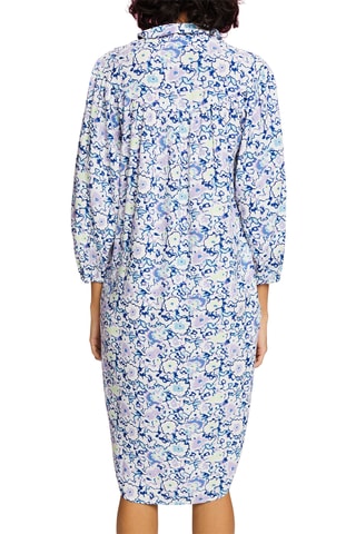 Vestido direito - Branco