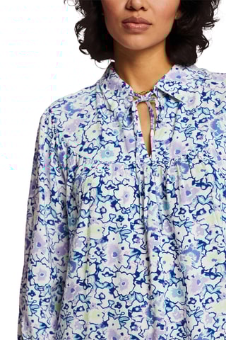 Vestido direito - Branco
