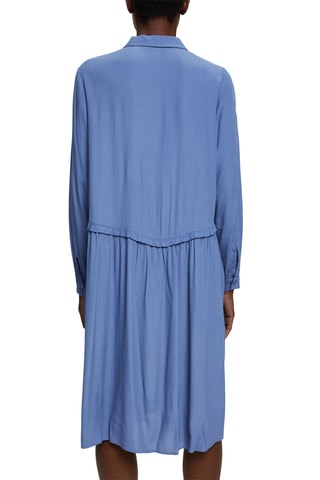 Vestido midi - Índigo
